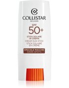 Collistar Sun Corrective Protection Cream Stick SPF 50+ krema za sončenje v paličici proti pigmentnim madežem 9 ml