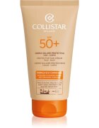Collistar Sun Eco-Compatible krema za sončenje SPF 50+ ECO 150 ml