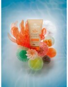 Collistar Sun Eco-Compatible krema za sončenje SPF 50+ ECO 150 ml