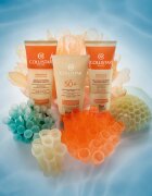 Collistar Sun Eco-Compatible krema za sončenje SPF 50+ ECO 150 ml