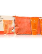 Collistar Sun Ultra protection tanning cream spf 30 set darilni set za sončenje SPF 30 1 kos