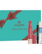 Collistar Twist Balmy Gloss Gift Set darilni set