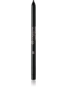 Collistar Twist Design Eye Pencil gelasti svinčnik za oči odtenek 01 - Nero Eclisse 0.54 g