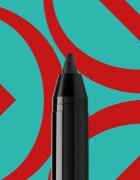 Collistar Twist Design Eye Pencil gelasti svinčnik za oči odtenek 01 - Nero Eclisse 0.54 g
