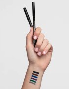 Collistar Twist Design Eye Pencil gelasti svinčnik za oči odtenek 01 - Nero Eclisse 0.54 g