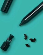 Collistar Twist Design Eye Pencil gelasti svinčnik za oči odtenek 01 - Nero Eclisse 0.54 g