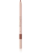 Collistar Twist Design Lip Pencil kremasti svinčnik za ustnice odtenek 1 - Naturale 0.4 g