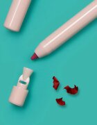 Collistar Twist Design Lip Pencil kremasti svinčnik za ustnice odtenek 164 - Quarzo Rosa 0.4 g