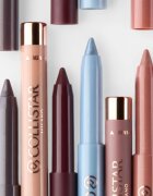 Collistar Twist Stylo dolgoobstojna senčila za oči v svinčniku vodoodporno odtenek 22 - Celestial 1.4 g