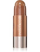 Collistar Twist Velvet Bronzer bronzer v paličici odtenek 02 5 g