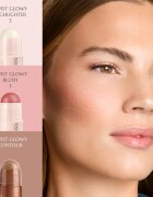 Collistar Twist Velvet Contour paličica za konture za takojšen bronast učinek odtenek 01 5 g