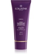 Collistar Unica Even Finish Redensifying Cream učvrstitvena krema za dekolte in prsi SPF 30 75 ml