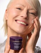 Collistar Unica Uniforming Redensifying Cream hranilna krema za poenotenje kože za učvrstitev obraza 50 ml