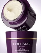 Collistar Unica Uniforming Redensifying Cream hranilna krema za poenotenje kože za učvrstitev obraza 50 ml