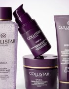 Collistar Unica Uniforming Redensifying Essence obnovitvena esenca za obraz za učvrstitev obraza 200 ml