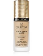 Collistar Unico® Foundation pomlajevalna podlaga SPF 15 odtenek 1N Ivory 30 ml