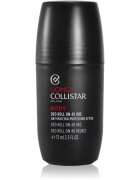 Collistar Uomo 48 Hours Deo Roll On kremasti deodorant roll-on za moške 75 ml