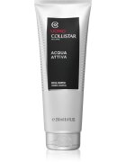Collistar Uomo Acqua Attiva šampon za telo in lase za moške 250 ml