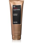 Collistar Uomo Acqua Wood Shower Shampoo šampon za telo in lase za moške 250 ml