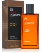 Collistar Uomo Acqua Wood toaletna voda za moške (brown) 100 ml