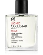 Collistar Uomo After-Shave Toning Lotion tonik za po britju 100 ml