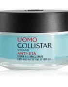 Collistar Uomo Anti-Age Mattifying Cream-Gel učvrstitvena krema proti gubam za obraz 50 ml