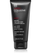 Collistar Uomo Body Toning Moisturizer obnovitvena vlažilna gel krema za moške 200 ml