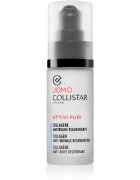 Collistar Uomo Collagen Anti-Wrinkle Regenerating vlažilni serum proti gubam s kolagenom 30 ml