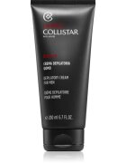 Collistar Uomo Depilatory Cream for Men depilacijska krema 200 ml