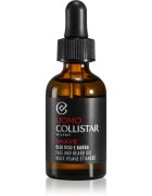 Collistar Uomo Face and Beard Oil hranilno olje za obraz in brado 30 ml