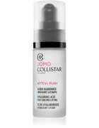 Collistar Uomo Hyaluronic Acid Moisturizing Lifting vlažilni serum s hialuronsko kislino 30 ml
