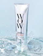 Color WOW Color Security Shampoo šampon brez sulfatov za kemično obdelane lase 250 ml