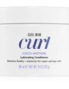 Color WOW Curl Coco-Motion vlažilni balzam za valovite in kodraste lase 295 ml