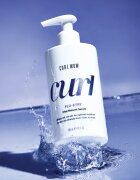 Color WOW Curl Flo-Entry regeneracijski oljni serum za valovite in kodraste lase 295 ml