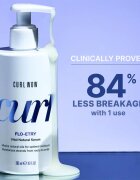Color WOW Curl Flo-Entry regeneracijski oljni serum za valovite in kodraste lase 295 ml