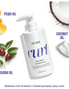 Color WOW Curl Flo-Entry regeneracijski oljni serum za valovite in kodraste lase 295 ml
