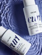 Color WOW Curl Hooked negovalni šampon za valovite in kodraste lase 295 ml