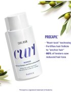 Color WOW Curl Hooked negovalni šampon za valovite in kodraste lase 295 ml