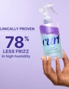 Color WOW Curl Shook dvokomponentni serum za valovite in kodraste lase 295 ml
