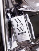 Color WOW Dream Coat Extra Strength Spray pršilo proti nastanku krepastih las za kodraste lase 50 ml