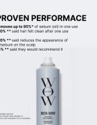 Color WOW Insta WoW Advanced Dry Shampoo suhi šampon 200 ml