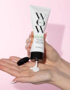 Color WOW One-Minute Transformation krema za glajenje za neobvladljive lase 120 ml