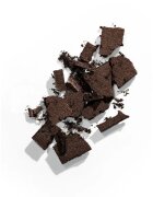 Color WOW Root Cover Up korektor za narastek in sive lase odtenek Dark Brown 21 g