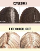 Color WOW Root Cover Up korektor za narastek in sive lase odtenek Dark Brown 21 g