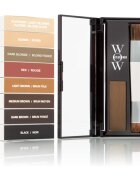 Color WOW Root Cover Up korektor za narastek in sive lase odtenek Dark Brown 21 g