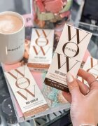 Color WOW Root Cover Up korektor za narastek in sive lase odtenek Dark Brown 21 g