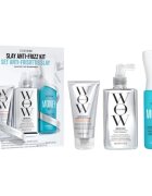 Color WOW Slay Anti-Frizz Kit darilni set za sijaj in mehkobo las