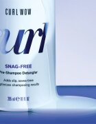 Color WOW Snag-Free Pre-Shampoo Detangler večnamenska nega za lase za lažje razčesavanje las 295 ml