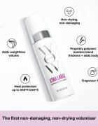 Color WOW Xtra Large Bombshell Volumizer pena za styling las za volumen las 50 ml
