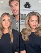 Color WOW Xtra Large Bombshell Volumizer pena za styling las za volumen las 50 ml